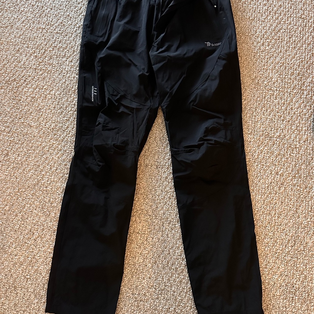 Women’s hiking pant size L